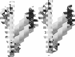 Cylindrical Time Delay Fuse: 0.75 A, 1-1/4